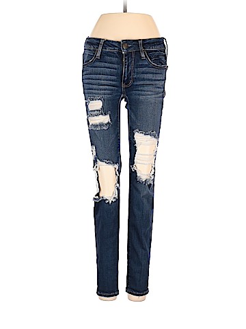American Eagle Outfitters Jeans (view 1)