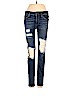 American Eagle Outfitters Blue Jeans Size 2 (petite) - photo 1