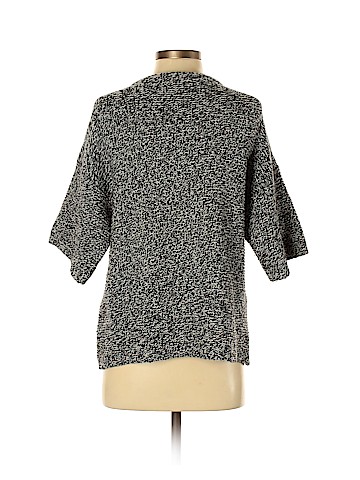 Club Monaco Cashmere Pullover Sweater (view 2)