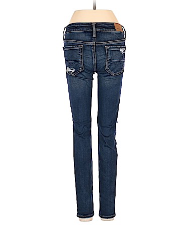 American Eagle Outfitters Jeans (view 2)