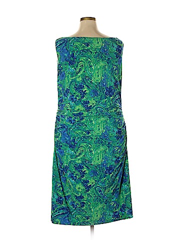 Lauren by Ralph Lauren Cocktail Dress (view 2)