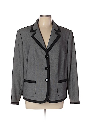 Tahari Blazer (view 1)