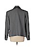 Tahari Gray Blazer Size 16 - photo 2