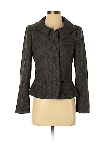 Ann Taylor Factory Blazer (view 1)
