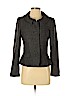 Ann Taylor Factory Gray Blazer Size 0 - photo 1