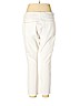 NYDJ White Casual Pants Size 18 (petite) - photo 2