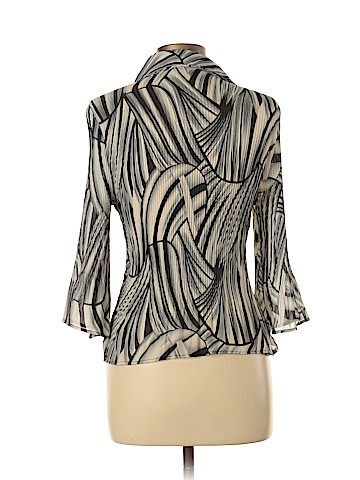 Serenade 3/4 Sleeve Blouse (view 2)