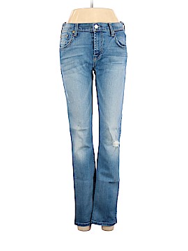 7 For All Mankind Size 26 waist