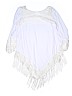 Unbranded White Swimsuit Cover Up Size XXL - photo 1
