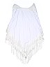 Unbranded White Swimsuit Cover Up Size XXL - photo 2
