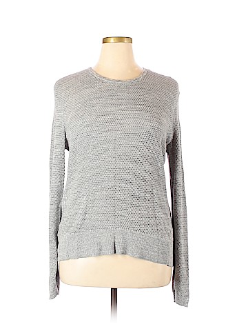 Ann Taylor LOFT Outlet Pullover Sweater (view 1)