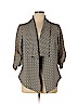 Karen Kane Gray Jacket Size 1X - photo 1