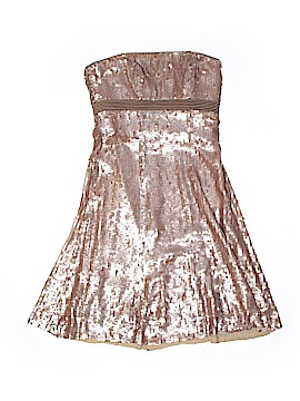 Badgley Mischka Size 0