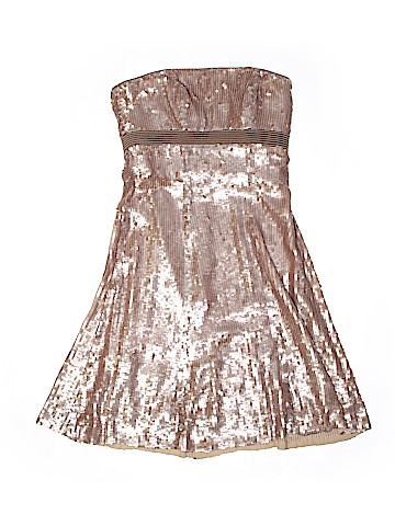 Badgley Mischka Cocktail Dress (view 1)