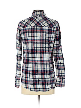 J.Crew Long Sleeve Button-Down Shirt (view 2)