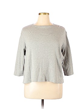 Karen Scott Sport Size 1X Plus