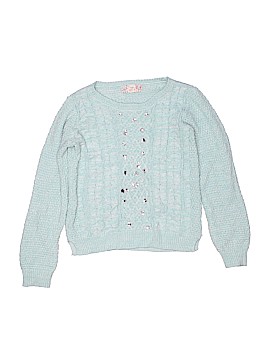 PINK Republic (Heart) Size Medium youth