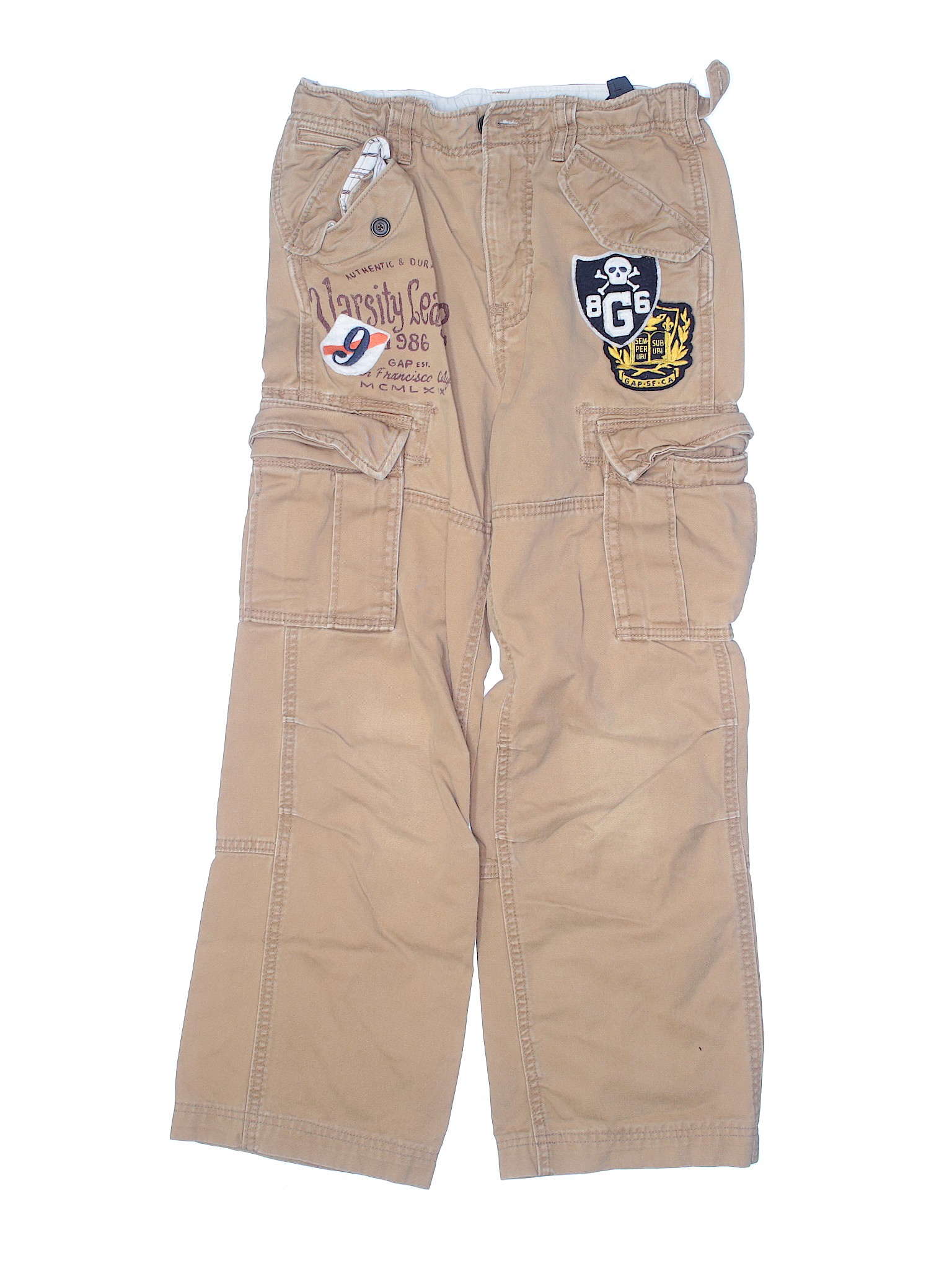 gap cargo pants