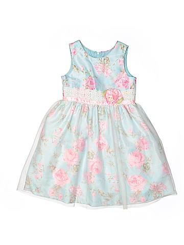 Sorbet Special Occasion Dress (view 1)