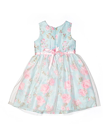 Sorbet Special Occasion Dress (view 2)