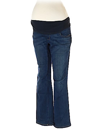 A Pea in the Pod Jeans (view 1)