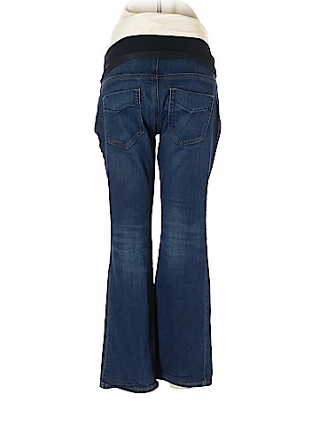 A Pea in the Pod Jeans (view 2)