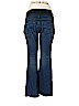 A Pea in the Pod Blue Jeans Size S - photo 2