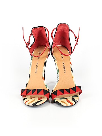 Chinese Laundry Heels (view 2)