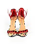 Chinese Laundry Red Heels Size 8 - photo 2