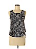 Lululemon Athletica Gray Active Tank Size 8 - photo 1