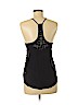 Lululemon Athletica Black Active Tank Size 8 - photo 2