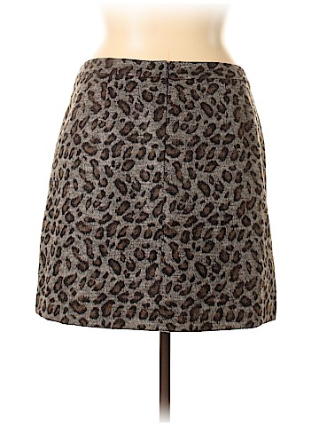 Ann Taylor LOFT Casual Skirt (view 2)
