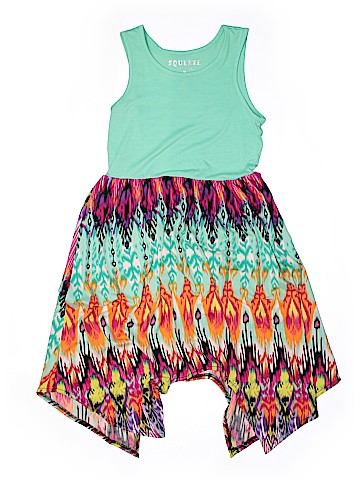 Squeeze Dress (view 1)