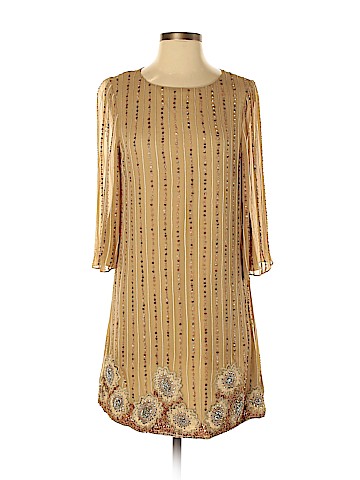 Alice + Olivia Cocktail Dress (view 1)