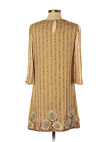 Alice + Olivia Cocktail Dress (view 2)