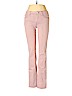 Marc by Marc Jacobs Pink Jeans Size 27 waist - photo 1