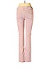 Marc by Marc Jacobs Pink Jeans Size 27 waist - photo 2