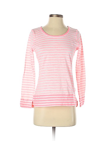 T by Talbots Long Sleeve T-Shirt (view 1)