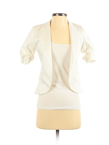 Aquarius Blazer (view 1)