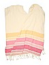 Tribe Alive Stripes Tan Wrap One size - photo 1