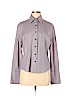 Faconnable 100% Cotton Pink Long Sleeve Button-Down Shirt Size M - photo 1