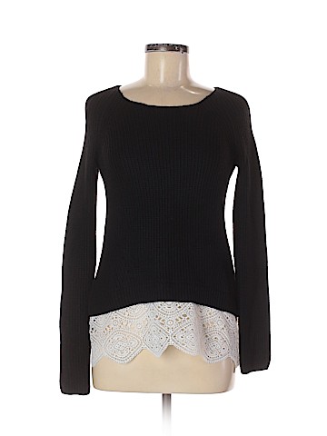 INC International Concepts Pullover Sweater (view 1)