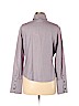 Faconnable 100% Cotton Pink Long Sleeve Button-Down Shirt Size M - photo 2