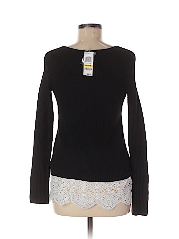 INC International Concepts Pullover Sweater (view 2)