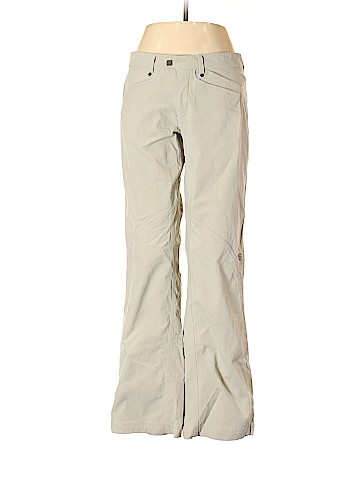 Mountain Hardwear Jeans (view 1)