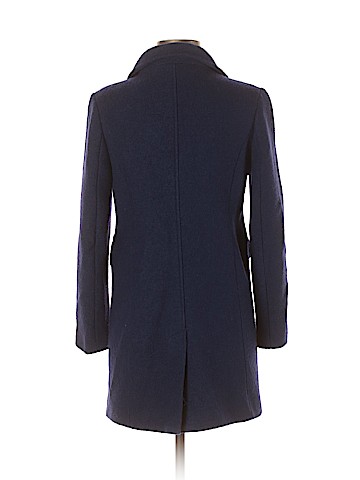 Lands' End Wool Coat (view 2)