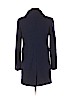 Lands' End Blue Wool Coat Size 8 (petite) - photo 2