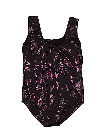 Unbranded Leotard (view 2)