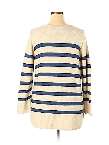 J.jill Pullover Sweater (view 2)