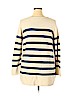 J.jill Ivory Pullover Sweater Size XL (petite) - photo 2